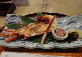 일본 도쿄 현지 음식